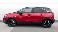 Vauxhall Crossland 1.2 Turbo [130] Elite Nav 5dr Auto Petrol Hatchback